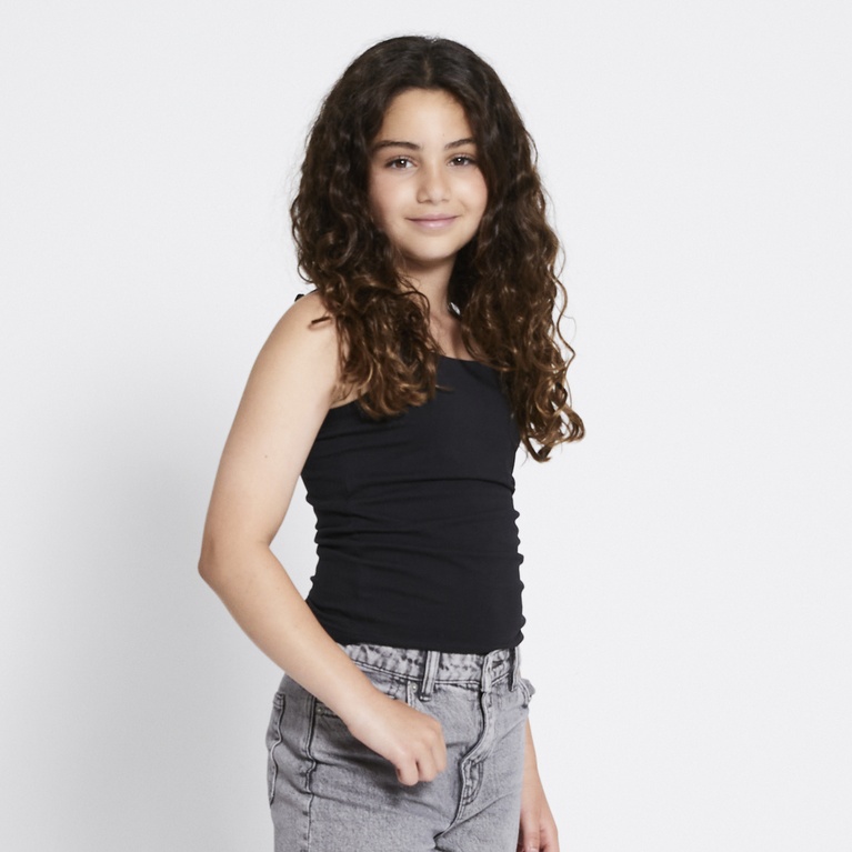 Singlet "Lily star"